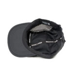 Boné DC Shoes Five Panel 94 Preto - Imagem 6