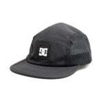 Boné DC Shoes Five Mesh Preto Original