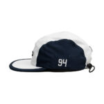 Boné DC Shoes Five Panel PATCH IT - Imagem 6