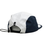 Boné DC Shoes Five Panel PATCH IT - Imagem 5