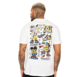 Camiseta Dc Shoes Champions - Imagem 3