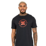 Camiseta Dc Shoes Star Pilot - Imagem 4