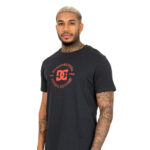 Camiseta Dc Shoes Star Pilot - Imagem 5