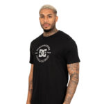 Camiseta Dc Shoes Star Pilot - Imagem 2