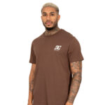 Camiseta Dc Shoes Palletline - Imagem 2