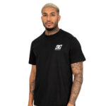 Camiseta Dc Shoes Palletline - Imagem 5