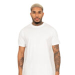 Camiseta Dc Shoes Baseline - Imagem 4