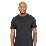 Camiseta Dc Shoes Baseline - Imagem 7