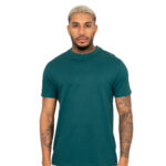 Camiseta Dc Shoes Baseline - Imagem 13