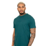 Camiseta Dc Shoes Baseline - Imagem 14