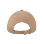 Boné 9TWENTY MLB New York Yankees Aba Curva Preto - Imagem 20