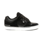 Tênis DC Shoes Course XL Black White Original
