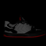 Tenis Hocks Pro Model Formiga 011 - Imagem 8