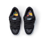 Tenis Hocks Pro Model Formiga 011 - Imagem 13