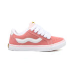 Tenis Mad Rats Bulky Classic 90 Camurça - Imagem 5