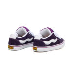 Tenis Mad Rats Bulky Classic 90 Camurça - Imagem 2