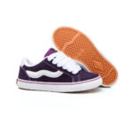 Tenis Mad Rats Bulky Classic 90 Camurça - Imagem 4