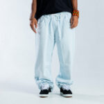 Calça Hocks Jeans Jogger Bag C Original Loja Atwork
