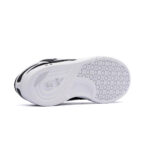 Tênis Ous Fluente GTX Essencial Preto Branco - Imagem 5