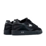 Tênis Ous Fluente GTX Essencial Preto - Imagem 2