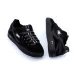 Tênis Ous Fluente GTX Essencial Preto - Imagem 3