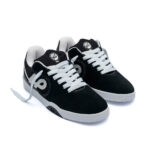 Tênis Ous Imigrante Série X Essencial Preto - Imagem 3