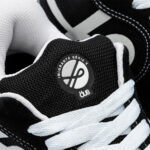 Tênis Ous Imigrante Série X Essencial Preto - Imagem 4