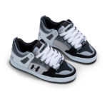 Tenis Hocks Bold Sombras - Imagem 3
