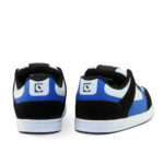 Tênis Qix Am Preto Azul Branco - Imagem 5