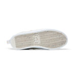 Tenis Hocks Flat Core Branco Lilac Original - Imagem 4