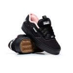 Tenis Hocks Flat Core Dark Mauvee Original - Imagem 2