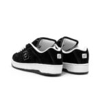 Tênis Freeday Jab Preto Branco - Imagem 3