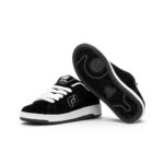 Tênis Freeday Jab Preto Branco - Imagem 5