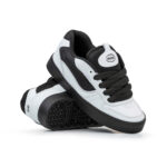 Tenis Hocks Puff Negative Film - Imagem 2