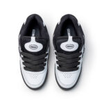 Tenis Hocks Puff Negative Film - Imagem 4