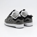 Tênis Freeday Spin Cinza - Imagem 3