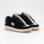 Tênis Freeday Spin Preto Branco - Imagem 2