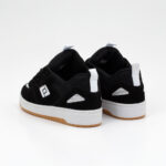 Tênis Freeday Spin Preto Branco - Imagem 3