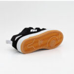 Tênis Freeday Spin Preto Branco - Imagem 5