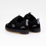 Tênis Freeday Spin Preto Natural - Imagem 3