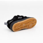 Tênis Freeday Spin Preto Natural - Imagem 5