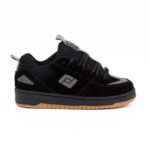 Tênis Freeday Spin Preto Natural