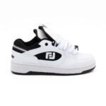 Tênis Freeday Switch Branco Preto