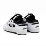 Tênis Freeday Switch Branco Preto - Imagem 3