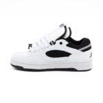 Tênis Freeday Switch Branco Preto - Imagem 7