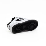 Tênis Freeday Switch Branco Preto - Imagem 8