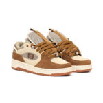 Tênis Freeday Switch Cognac Dark - Imagem 2