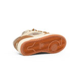 Tênis Freeday Switch Cognac Dark - Imagem 7