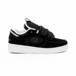 Tênis Freeday Switch Preto Branco