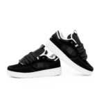 Tênis Freeday Switch Preto Branco - Imagem 4